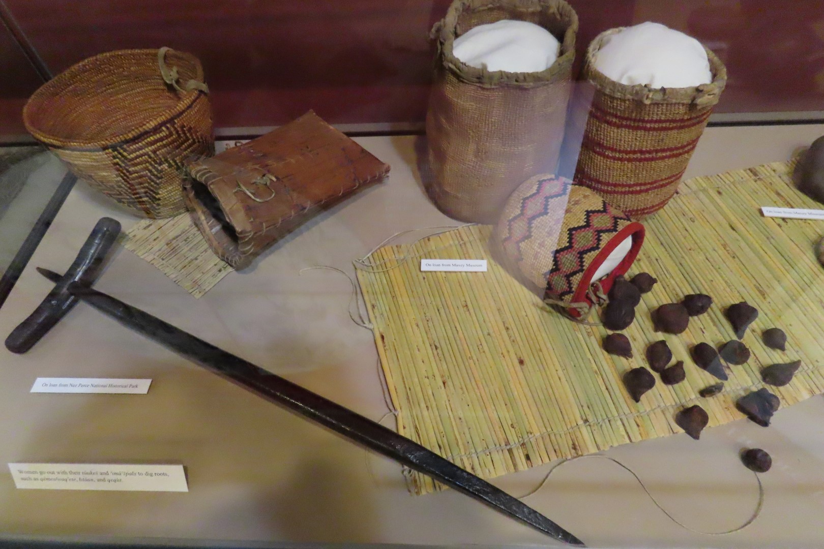 Whitman Mission National Historic Site in Washington 19 of 67 (#6067)