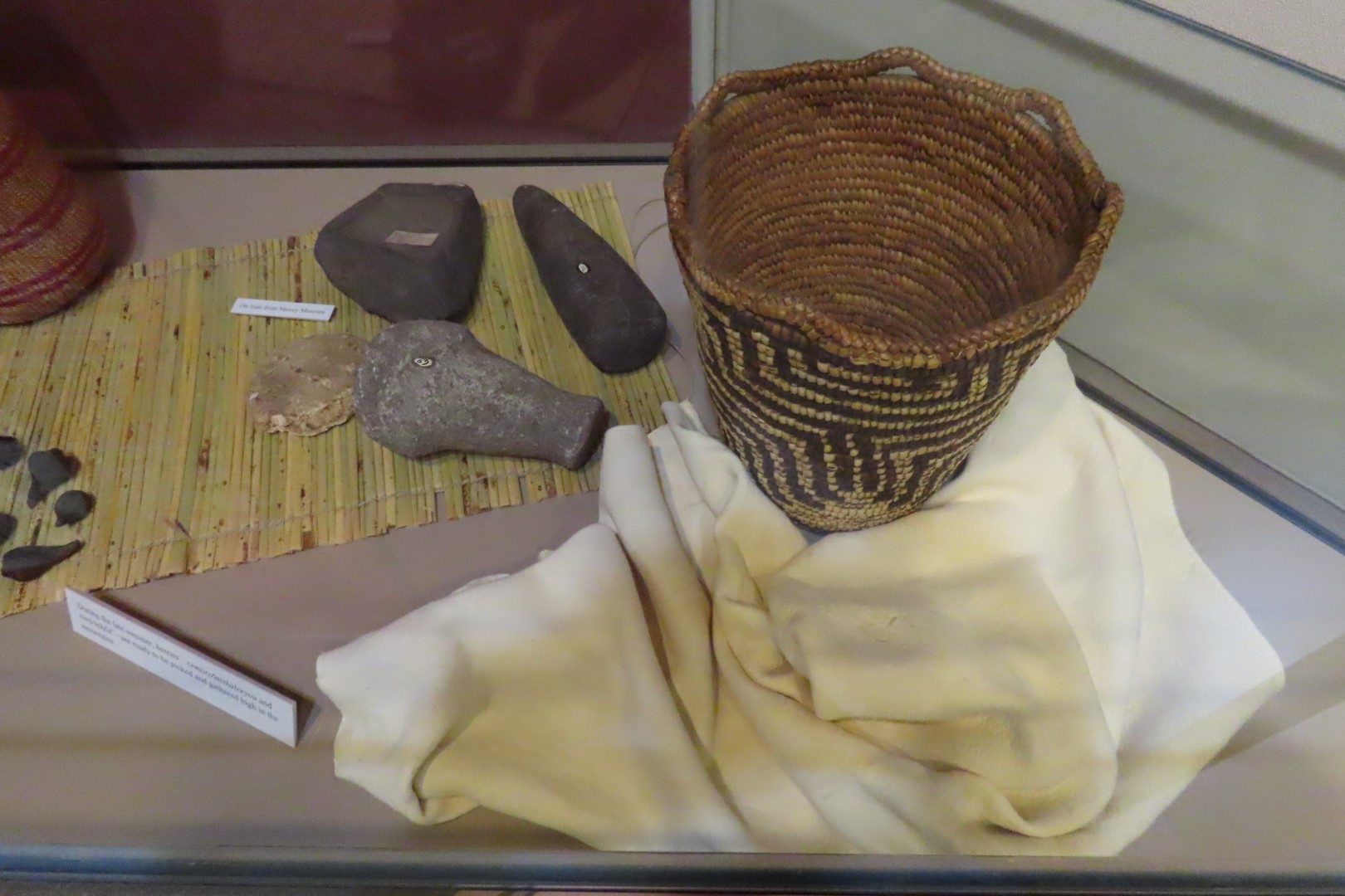 Whitman Mission National Historic Site in Washington 20 of 67 (#6068)