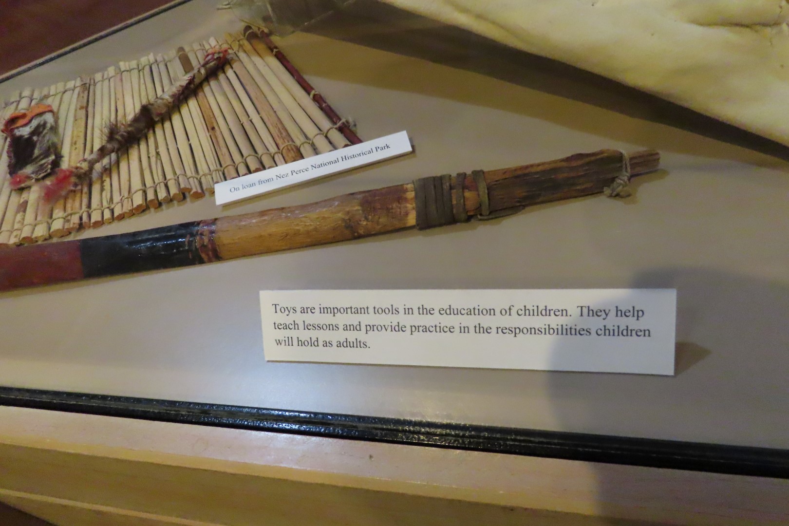 Whitman Mission National Historic Site in Washington 21 of 67 (#6069)