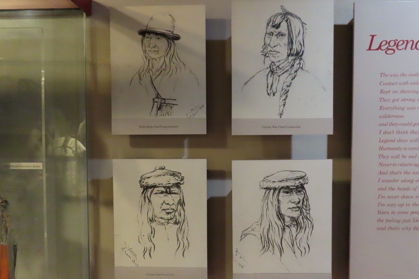 Whitman Mission National Historic Site in Washington 25 of 67 (#6073)