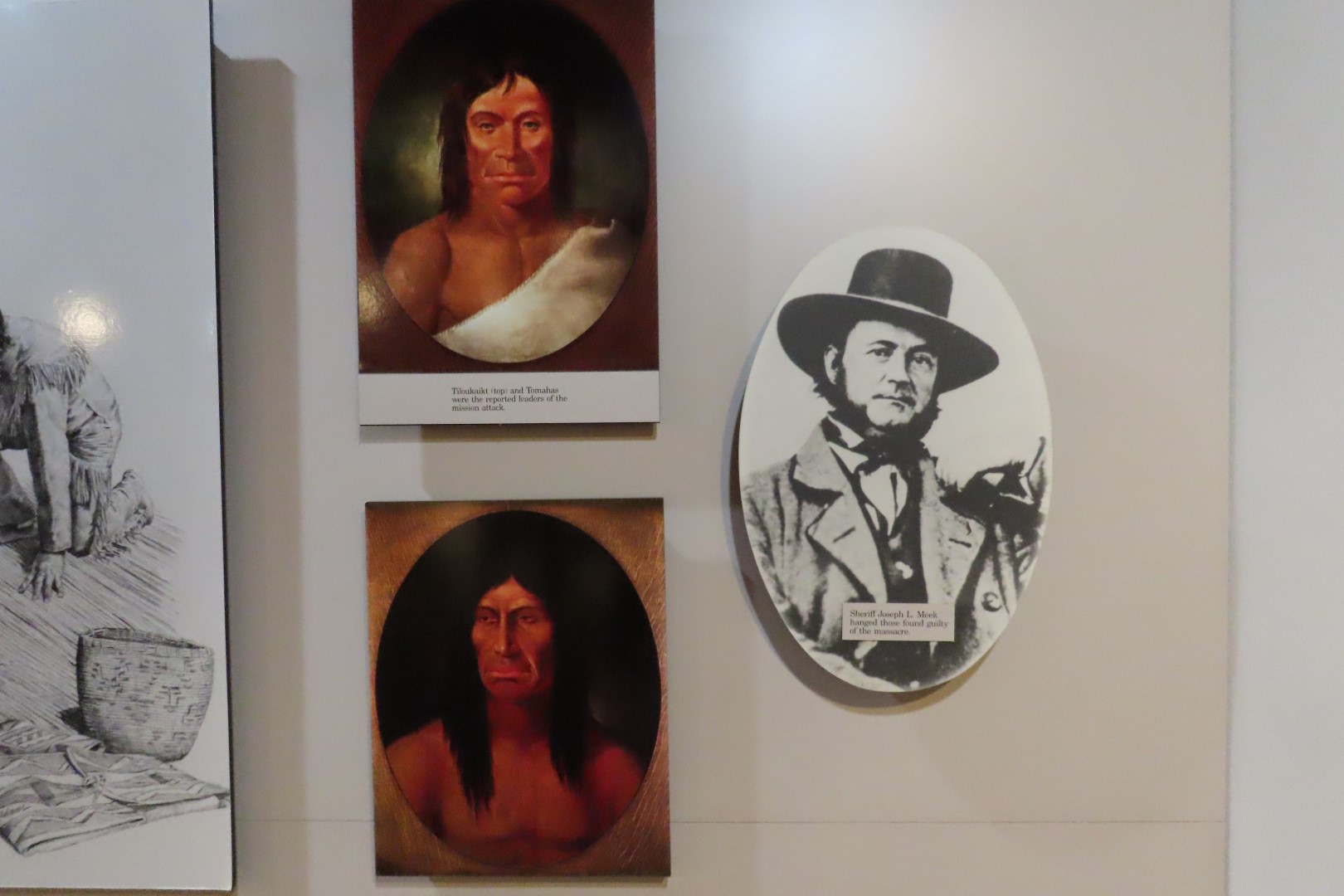 Whitman Mission National Historic Site in Washington 30 of 67 (#6078)