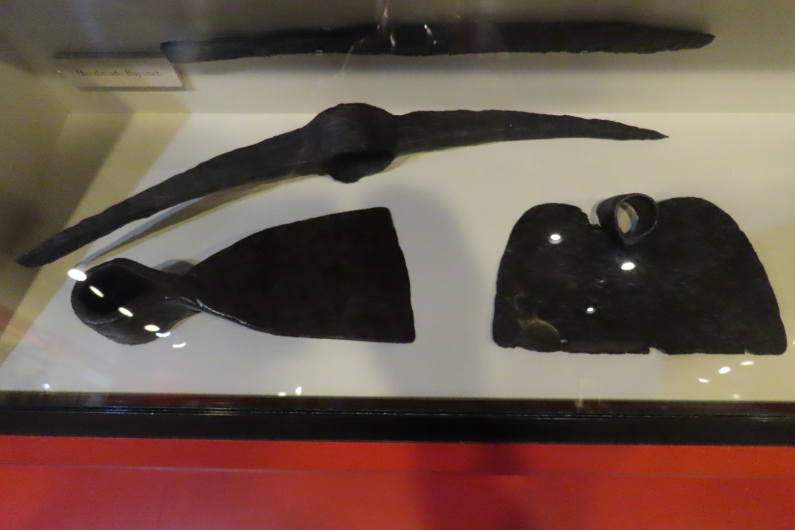 Whitman Mission National Historic Site in Washington 36 of 67 (#6084)