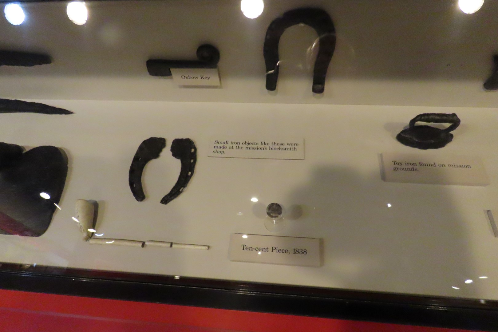 Whitman Mission National Historic Site in Washington 37 of 67 (#6085)