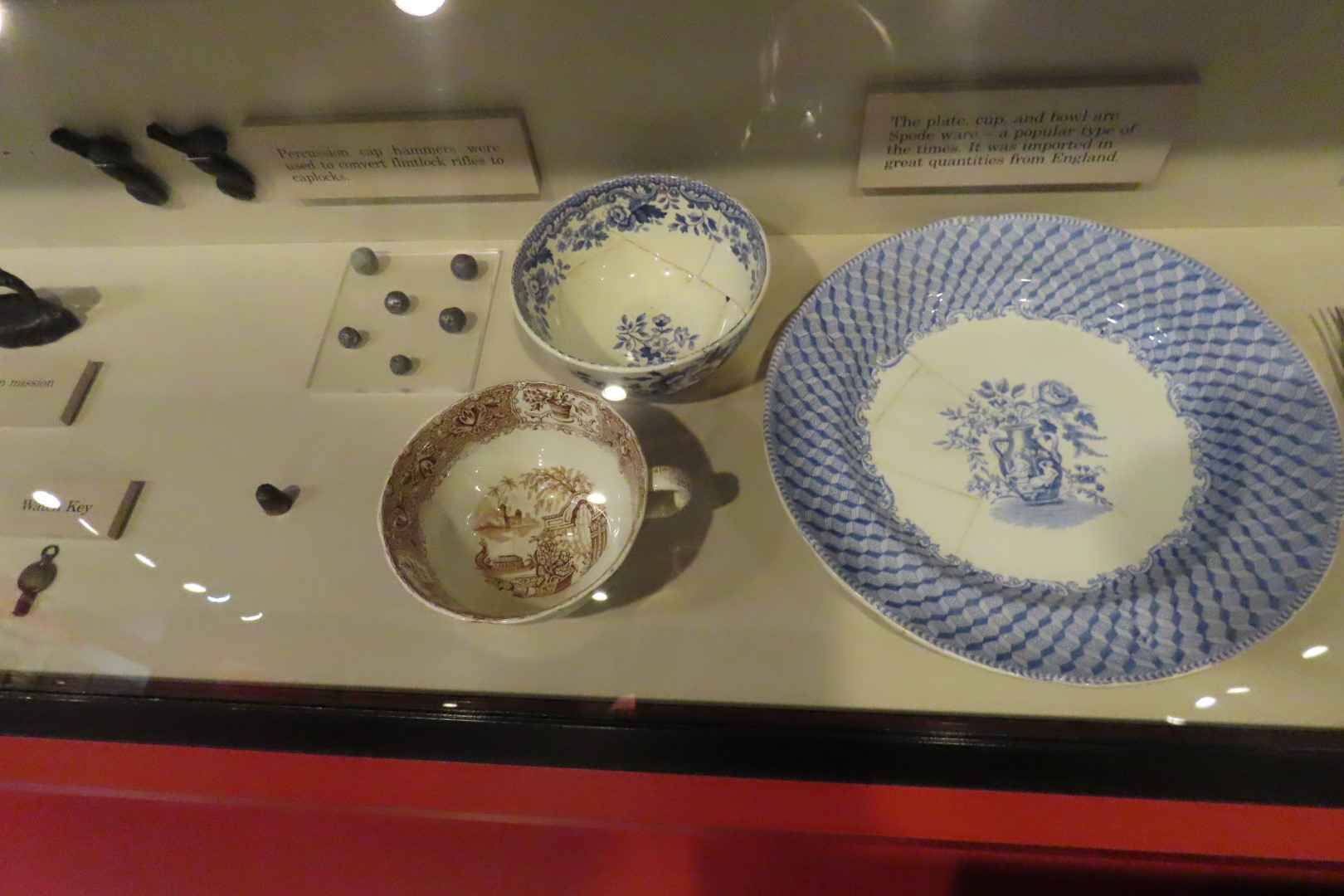 Whitman Mission National Historic Site in Washington 38 of 67 (#6086)