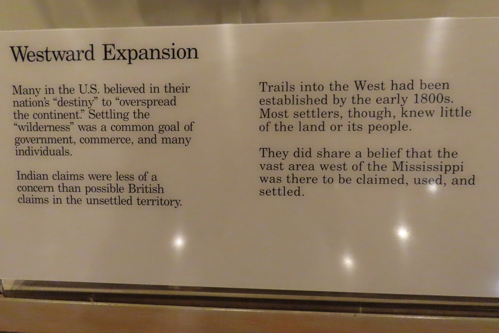 Whitman Mission National Historic Site in Washington 49 of 67 (#6097)