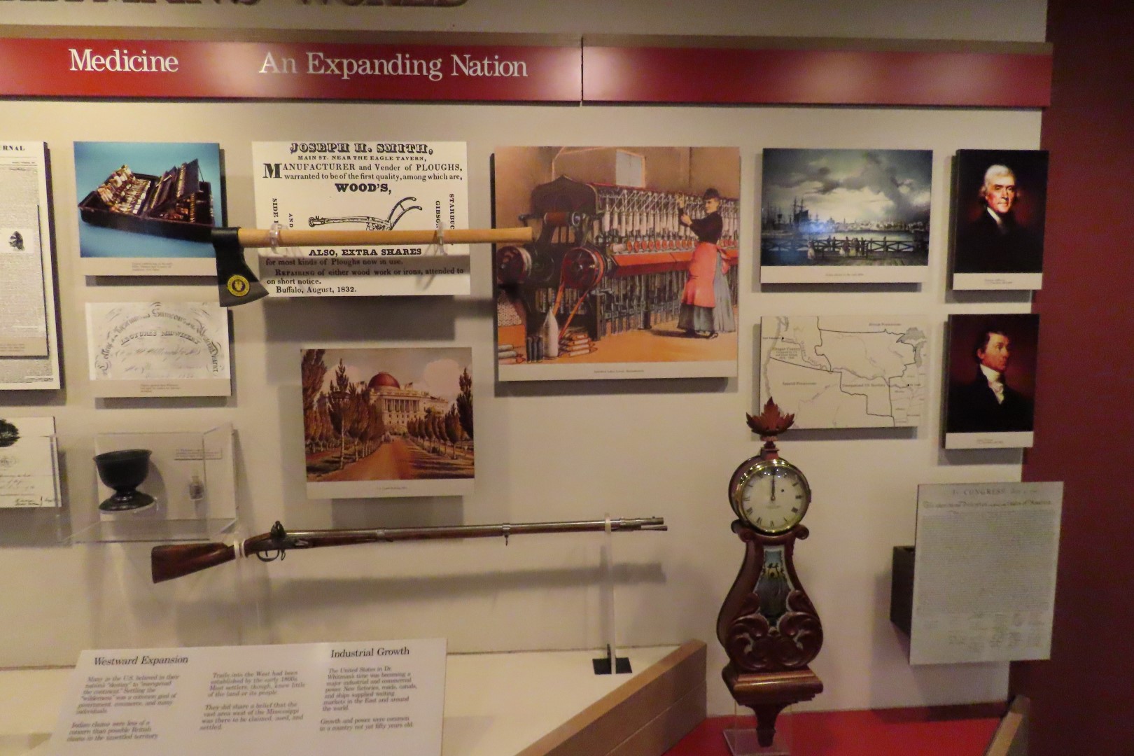 Whitman Mission National Historic Site in Washington 51 of 67 (#6099)