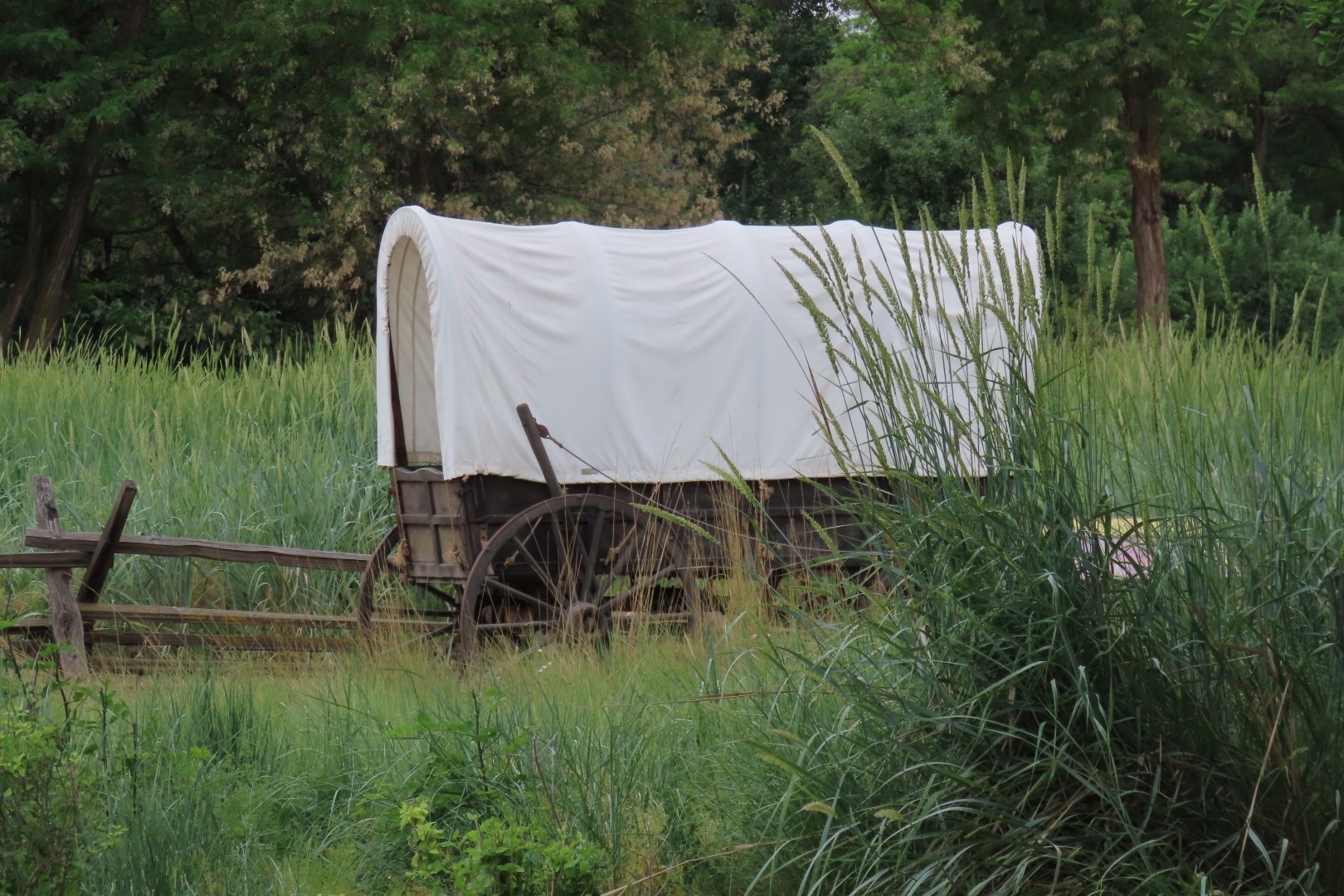 Whitman Mission National Historic Site in Washington 57 of 67 (#6105)