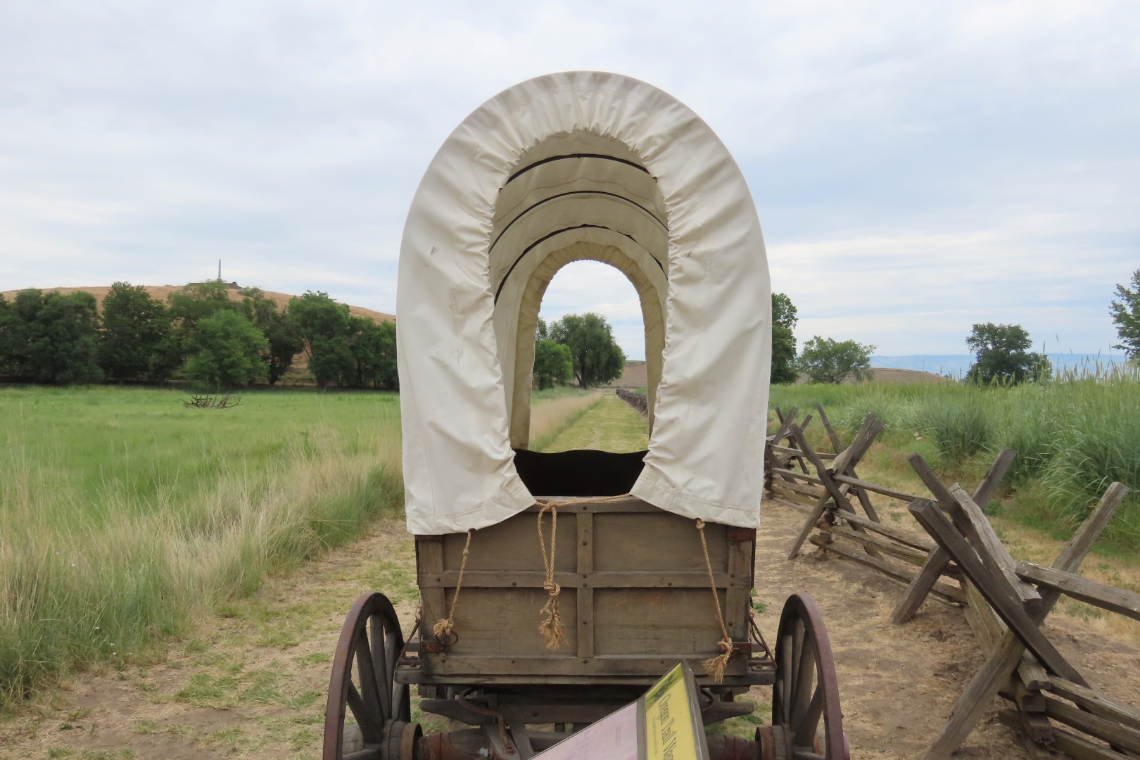 Whitman Mission National Historic Site in Washington 60 of 67 (#6108)