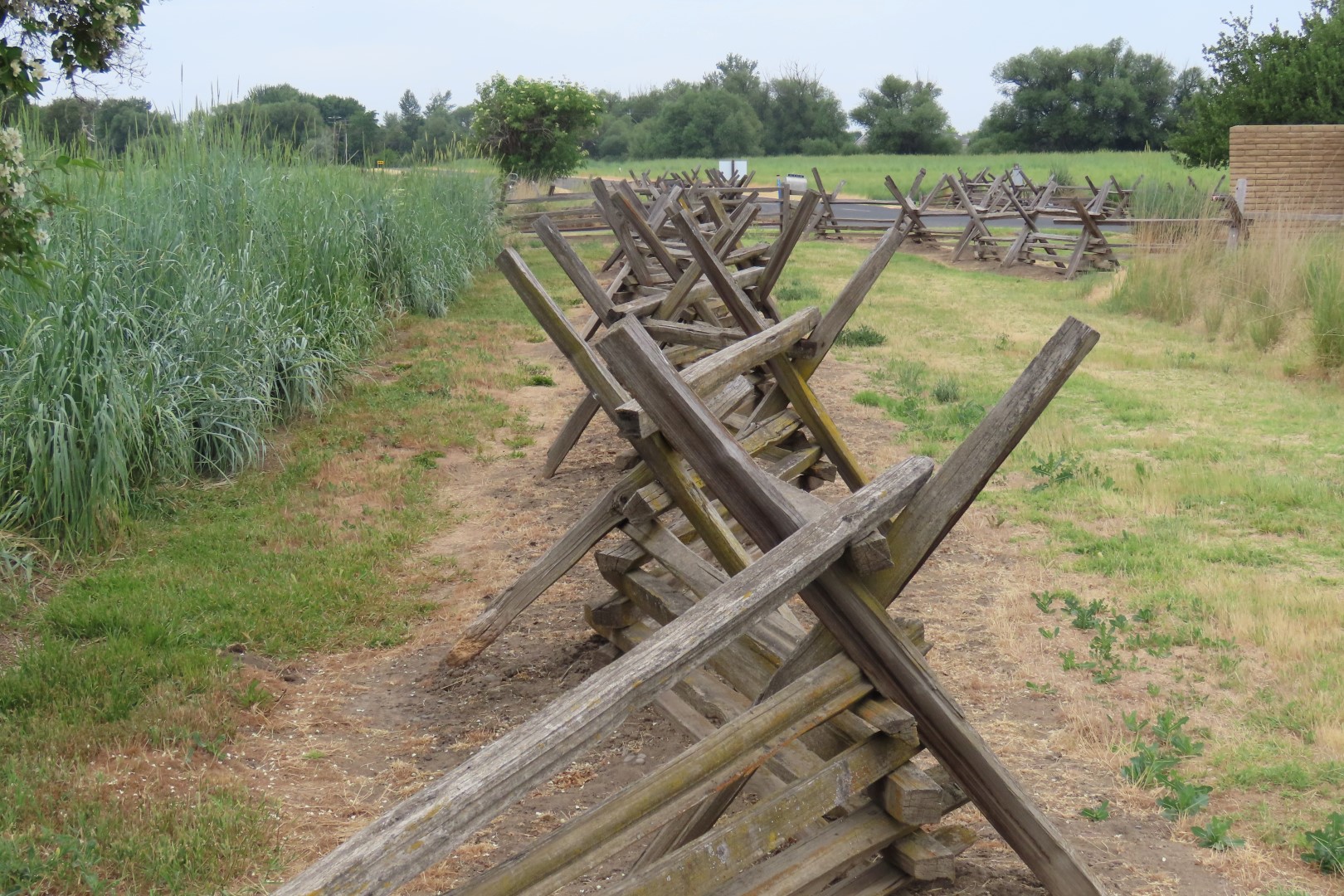 Whitman Mission National Historic Site in Washington 61 of 67 (#6109)