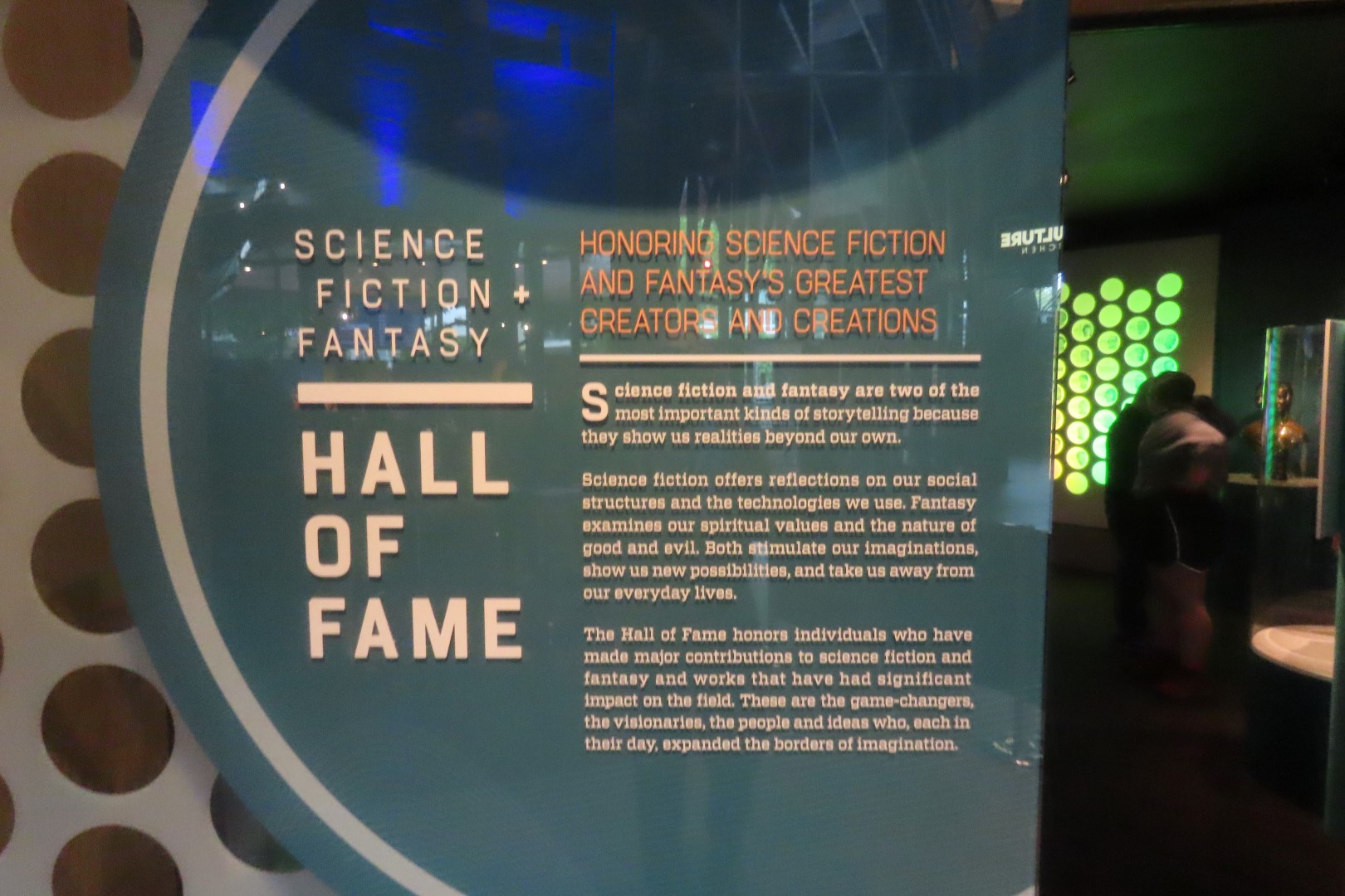 Pop Cultural Museum and Space Needle in downtown Seattle Washington  5 of 10 (#6129)