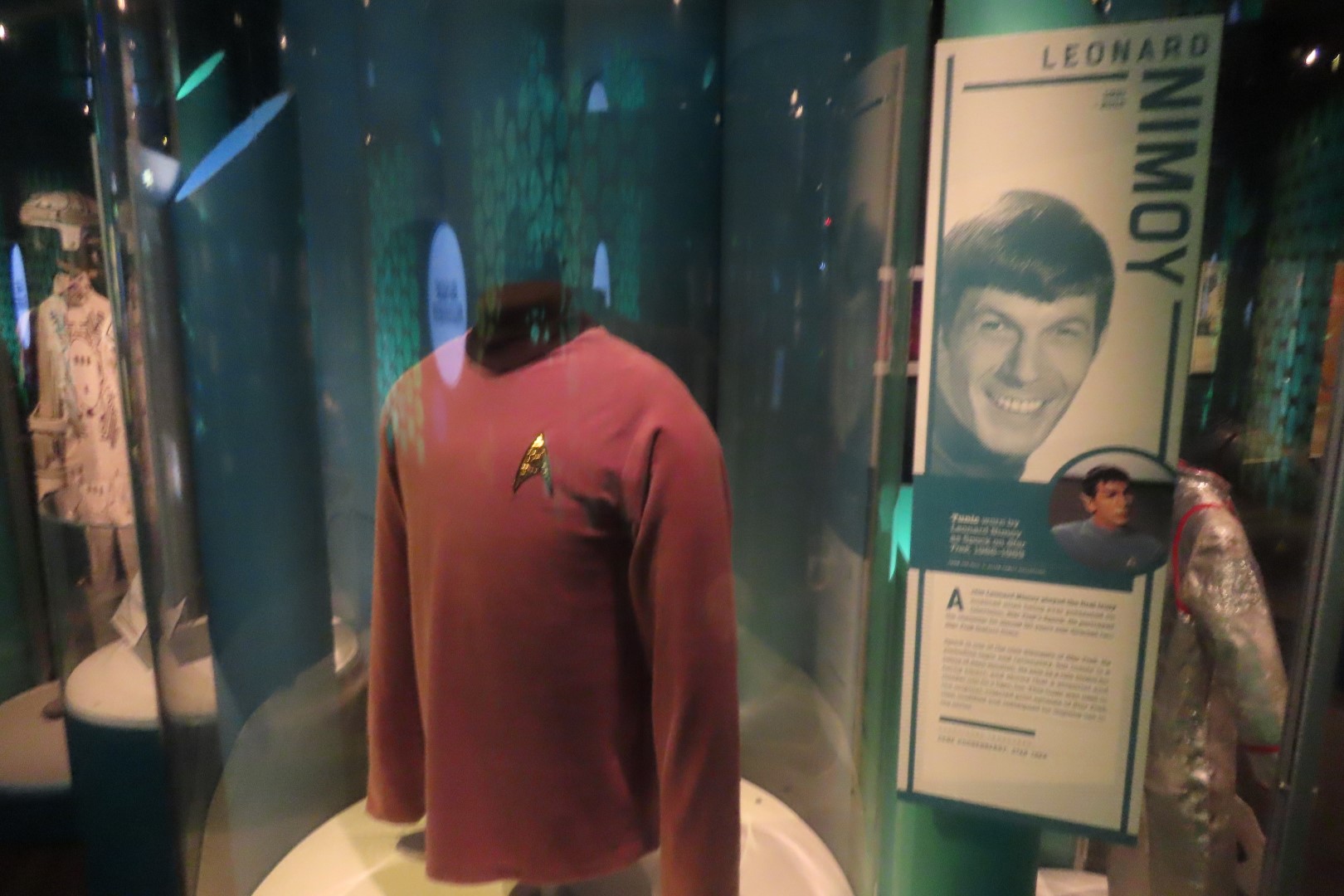 Pop Cultural Museum and Space Needle in downtown Seattle Washington  7 of 10 (#6131)