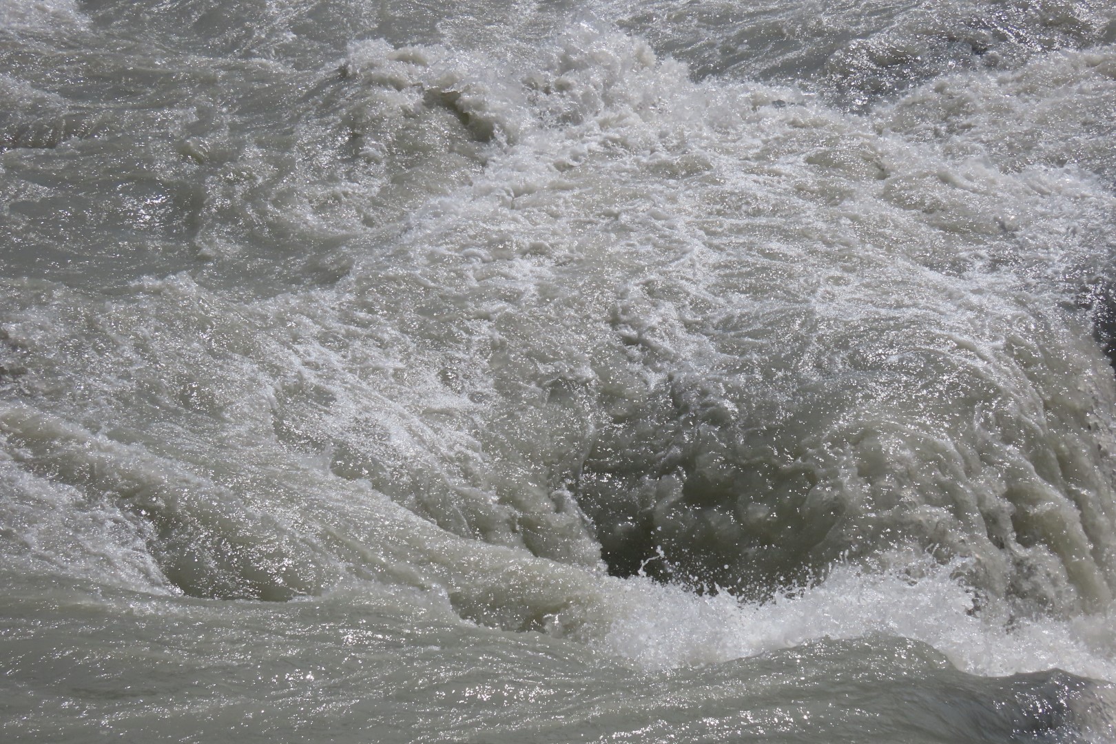 Lower Falls in Yoho National Park in Alberta Canada  4 of  6 (#6212)