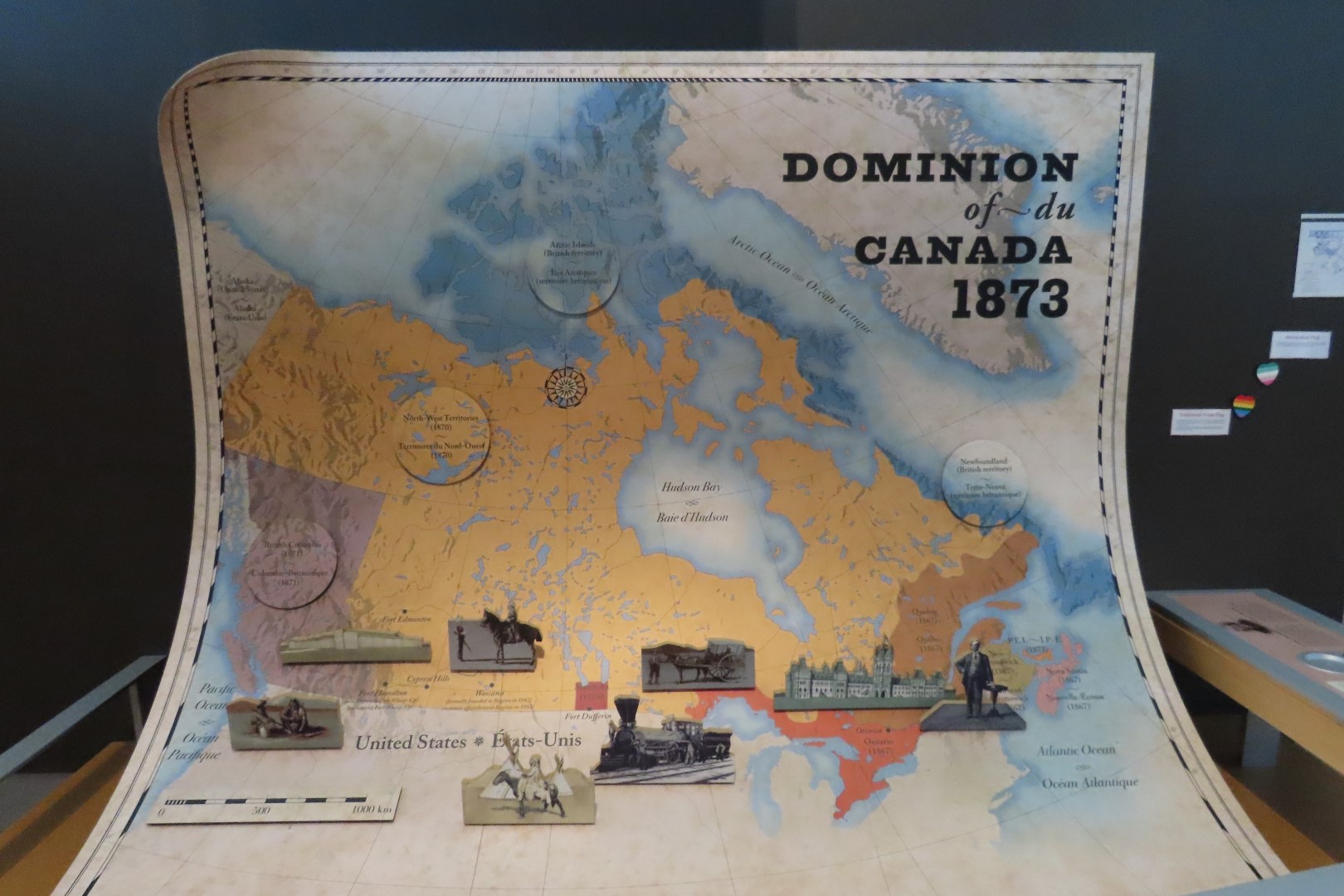 Sites in Regina in Saskatchewan Canada  3 of 49 (#6244)