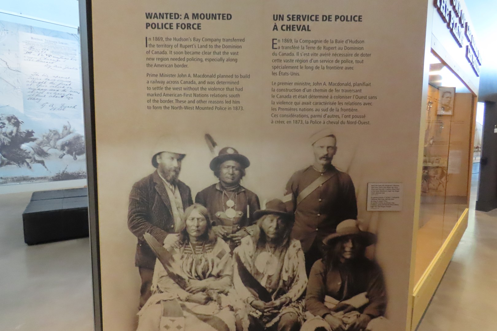 Sites in Regina in Saskatchewan Canada  4 of 49 (#6245)