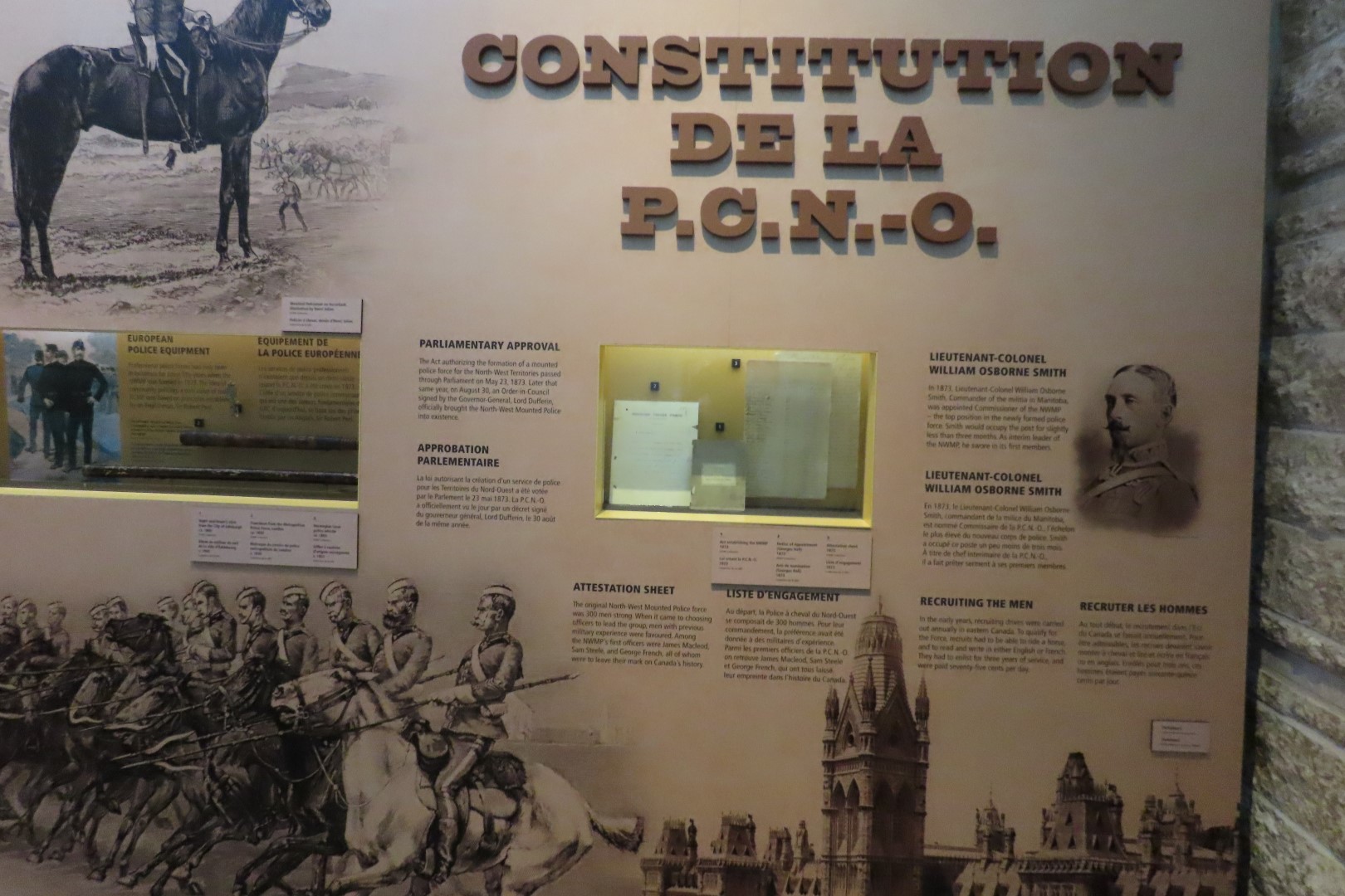 Sites in Regina in Saskatchewan Canada  6 of 49 (#6247)