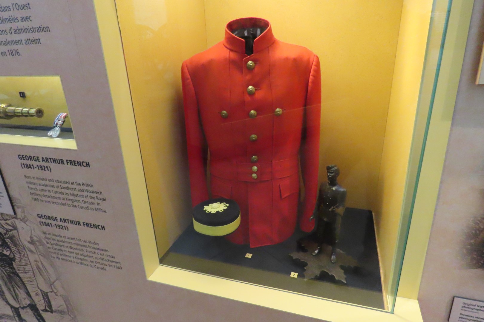 Sites in Regina in Saskatchewan Canada  8 of 49 (#6249)