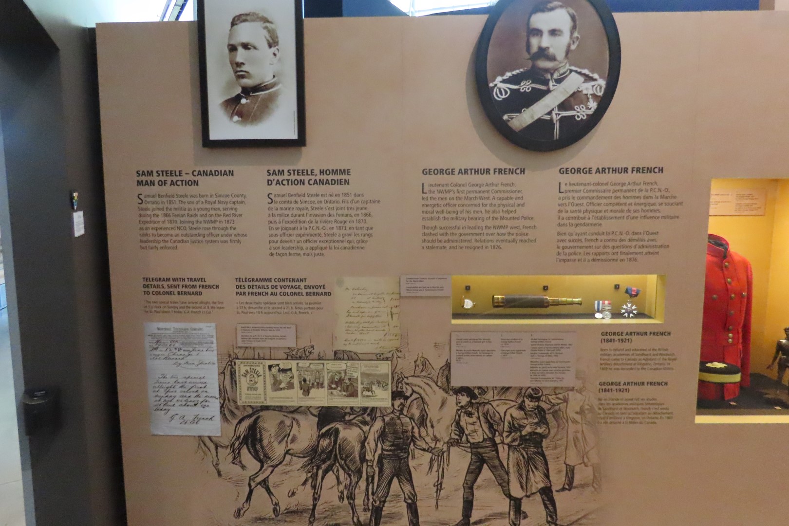 Sites in Regina in Saskatchewan Canada  9 of 49 (#6250)