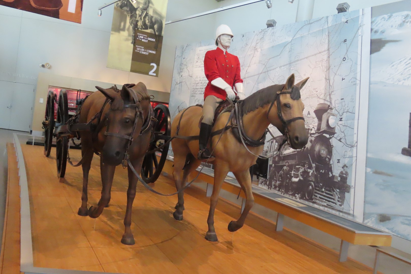 Sites in Regina in Saskatchewan Canada 10 of 49 (#6251)