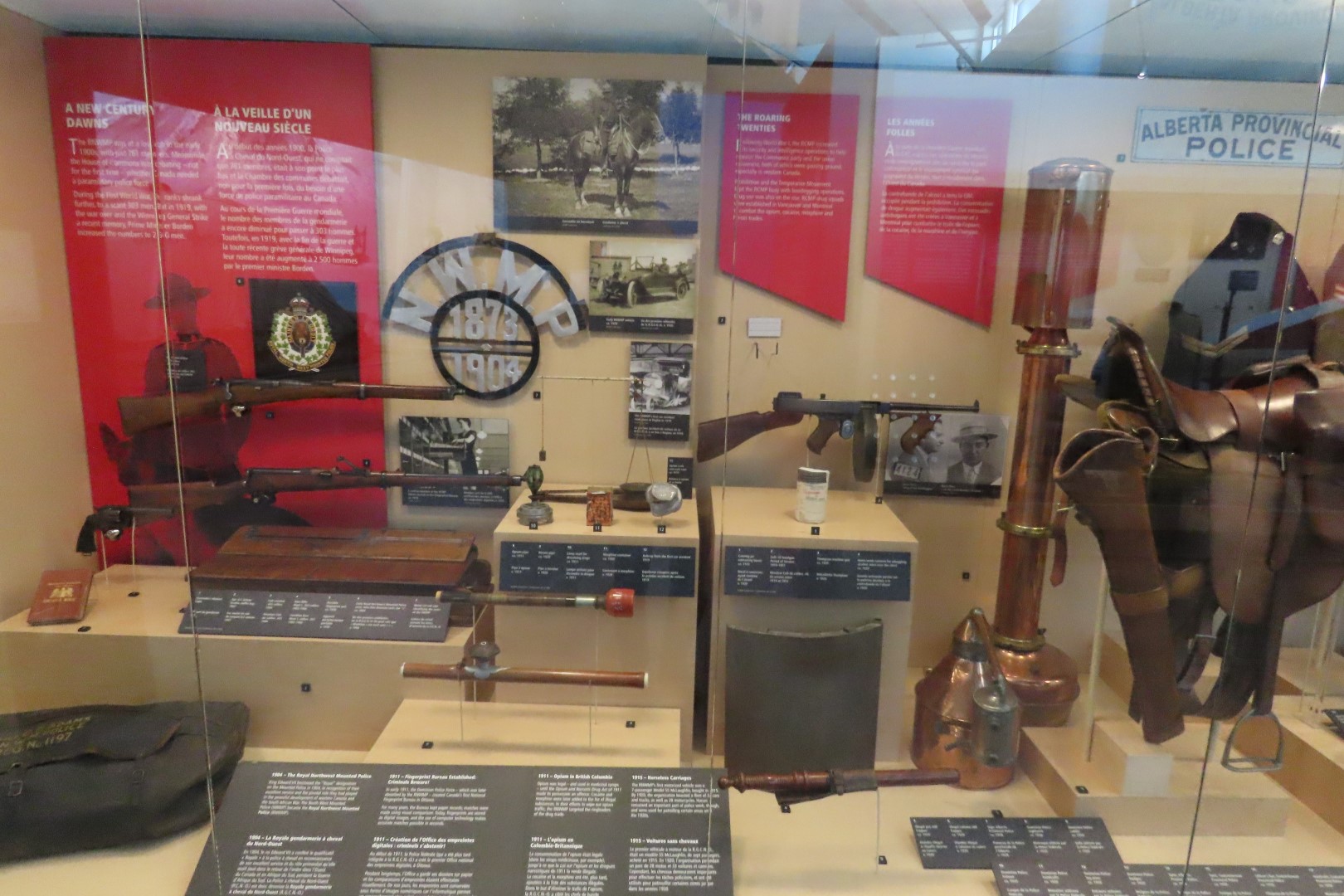 Sites in Regina in Saskatchewan Canada 11 of 49 (#6252)