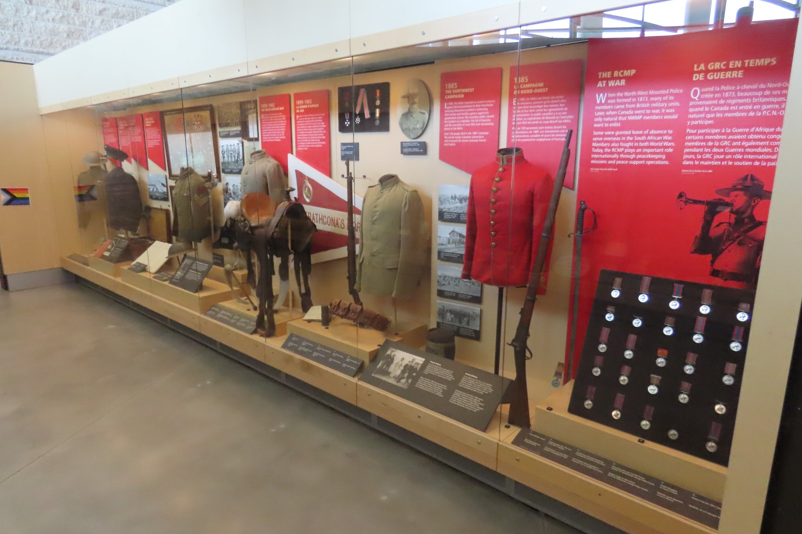 Sites in Regina in Saskatchewan Canada 12 of 49 (#6253)