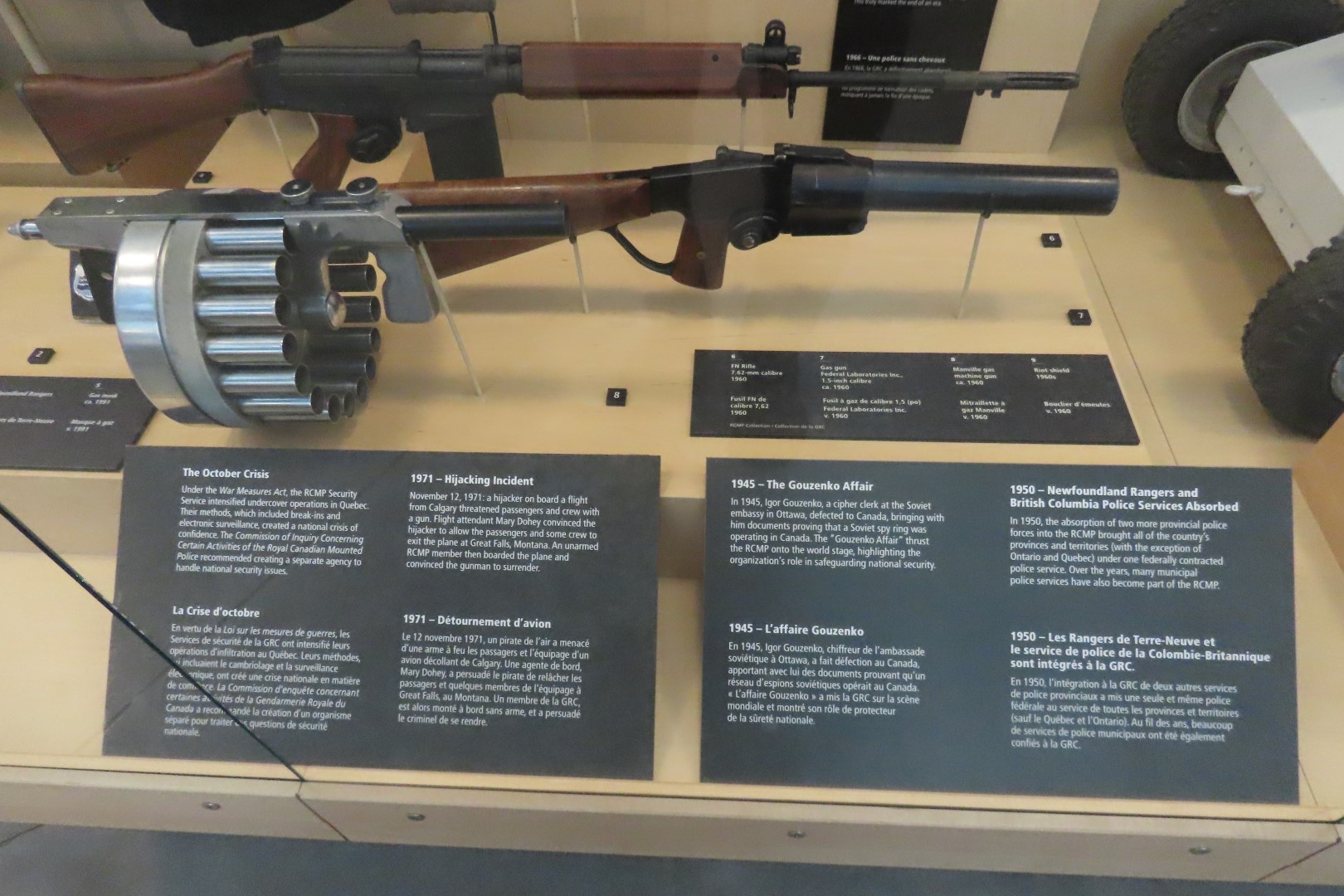 Sites in Regina in Saskatchewan Canada 13 of 49 (#6254)