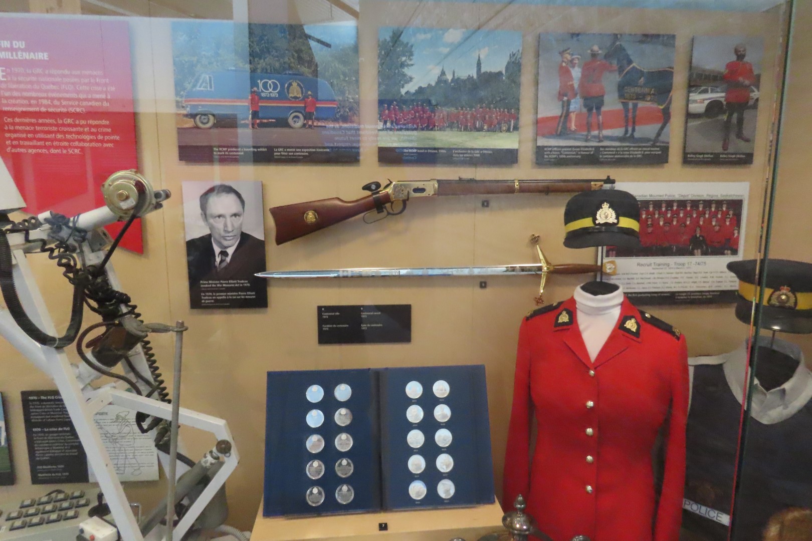 Sites in Regina in Saskatchewan Canada 14 of 49 (#6255)