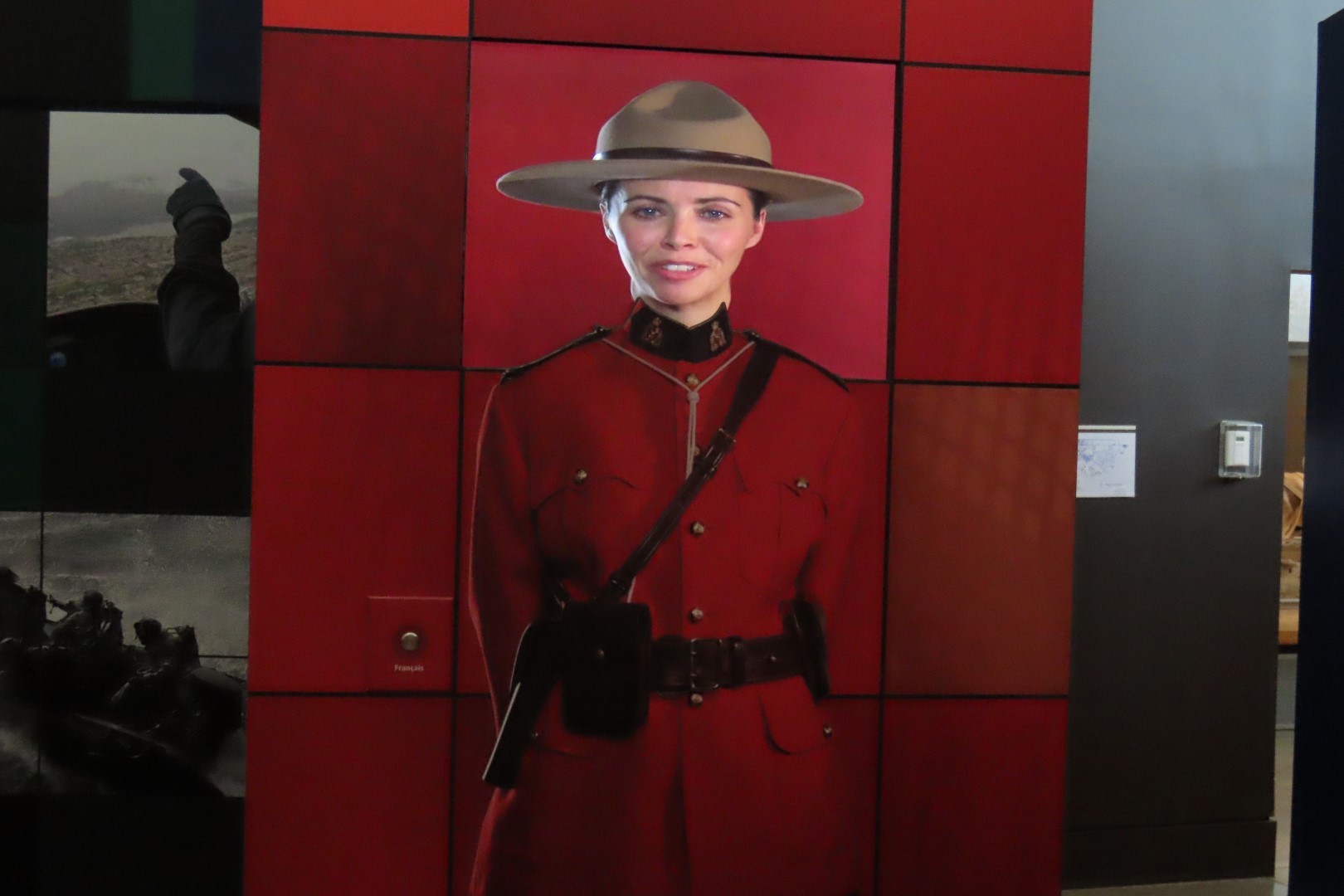 Sites in Regina in Saskatchewan Canada 15 of 49 (#6256)