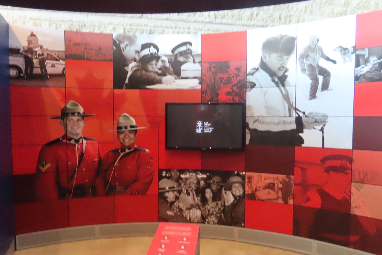 Sites in Regina in Saskatchewan Canada 16 of 49 (#6257)