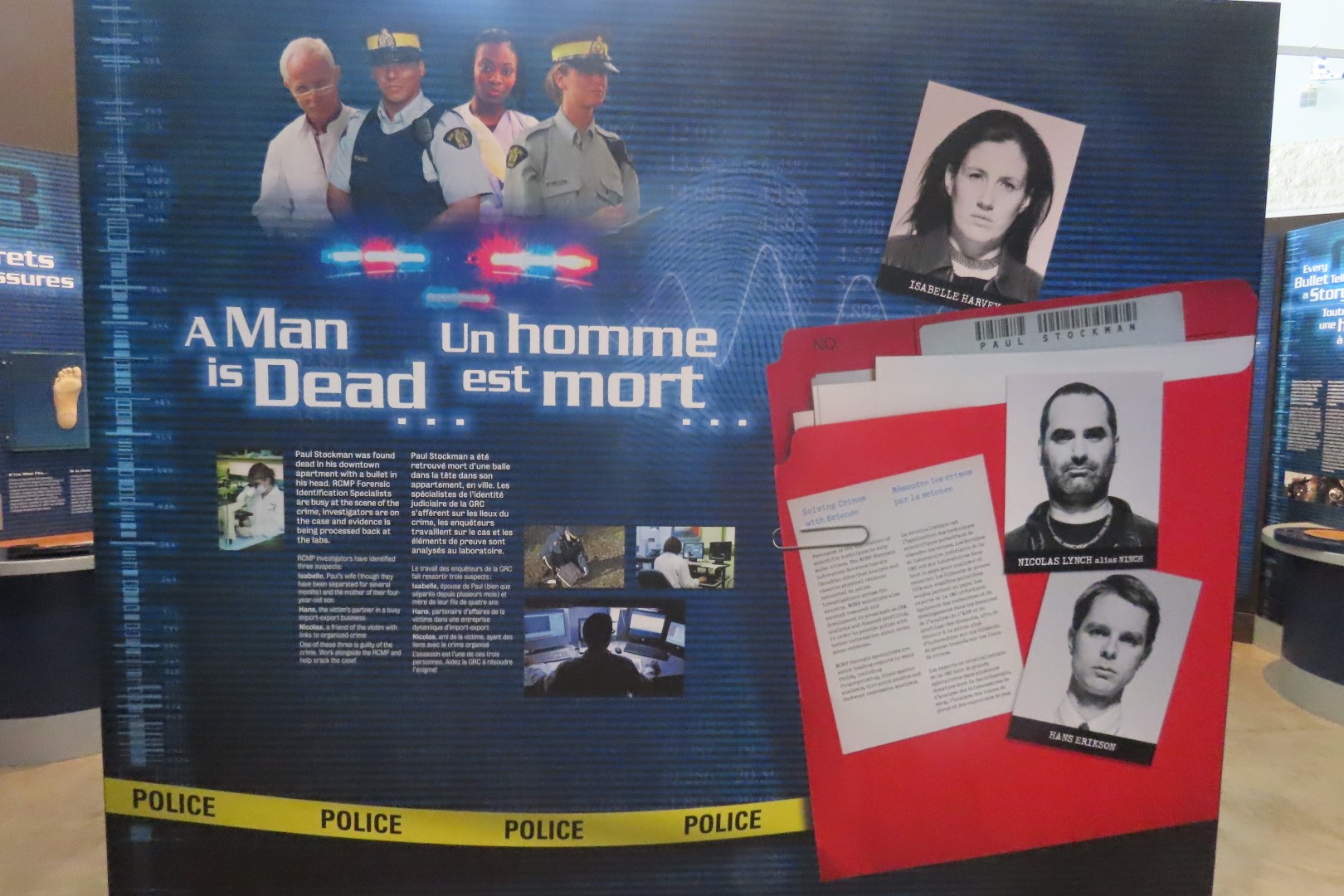 Sites in Regina in Saskatchewan Canada 18 of 49 (#6259)