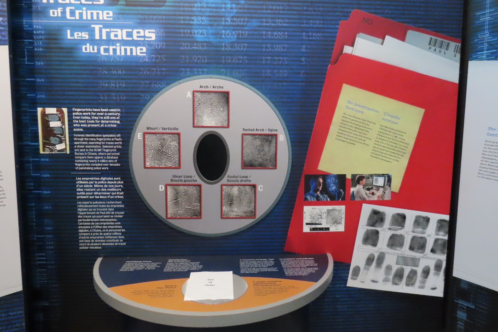 Sites in Regina in Saskatchewan Canada 20 of 49 (#6261)