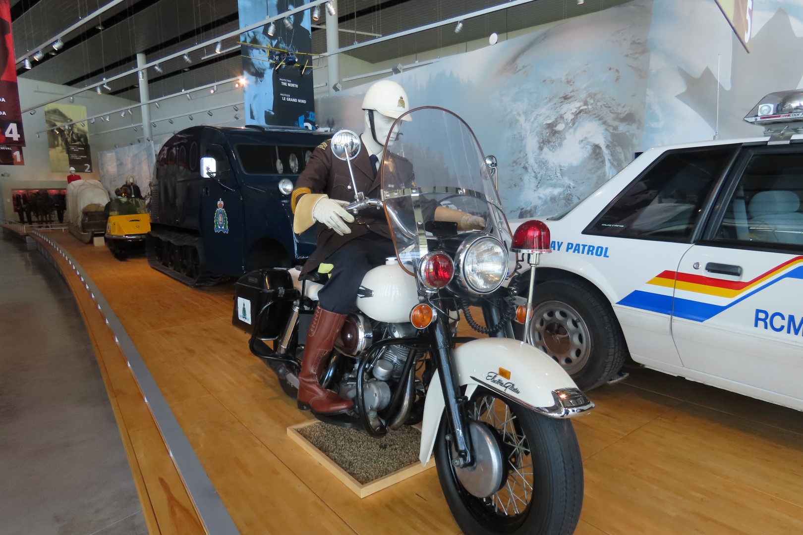 Sites in Regina in Saskatchewan Canada 22 of 49 (#6263)