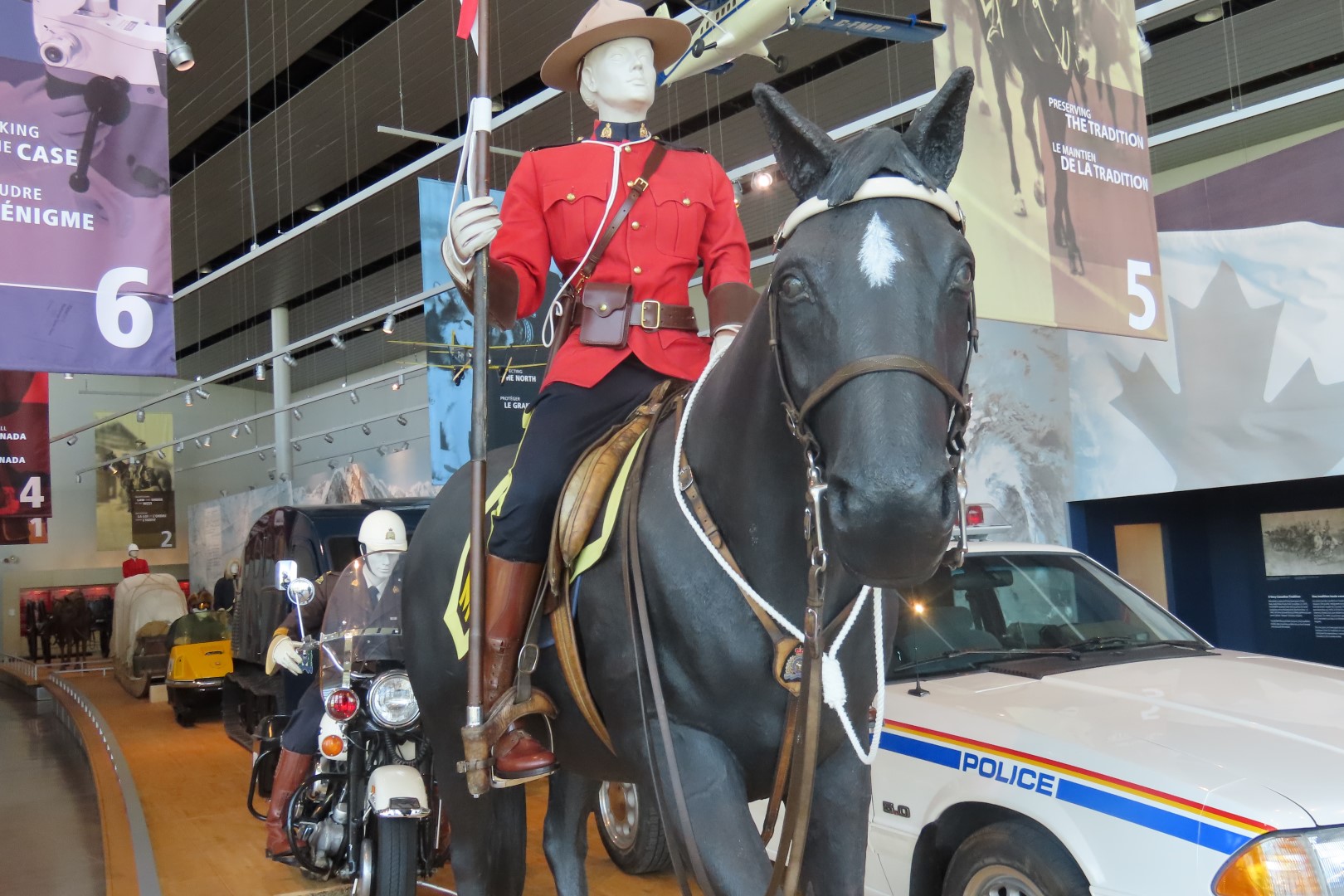 Sites in Regina in Saskatchewan Canada 23 of 49 (#6264)