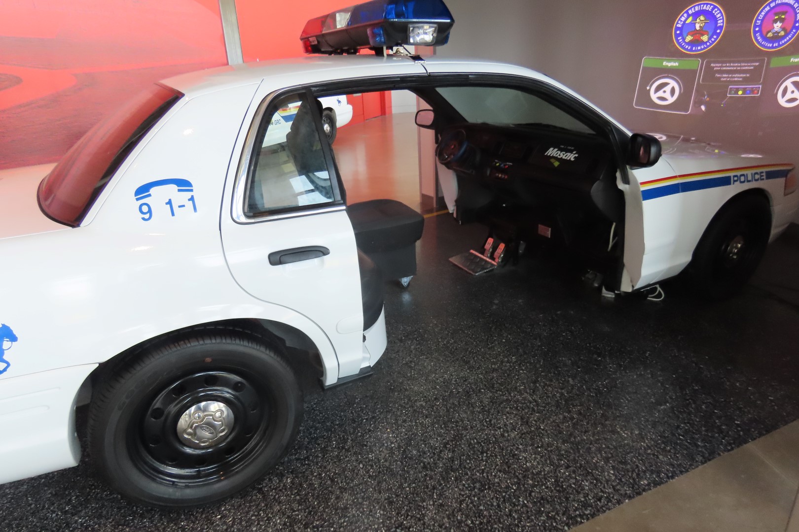 Sites in Regina in Saskatchewan Canada 24 of 49 (#6265)