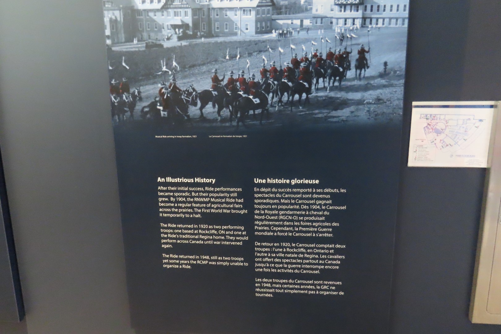 Sites in Regina in Saskatchewan Canada 27 of 49 (#6268)