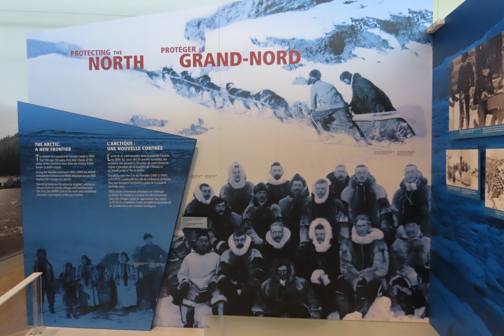 Sites in Regina in Saskatchewan Canada 28 of 49 (#6269)