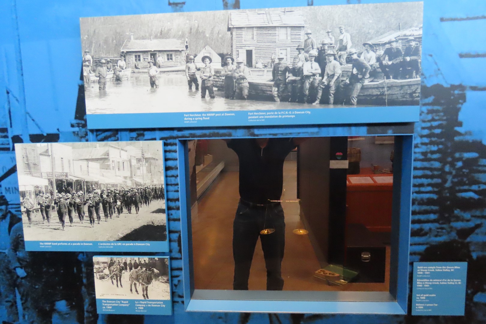 Sites in Regina in Saskatchewan Canada 31 of 49 (#6272)