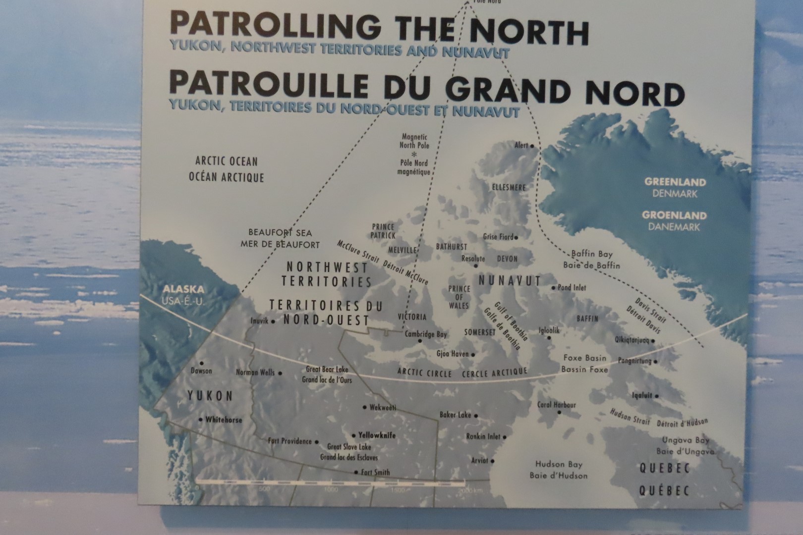 Sites in Regina in Saskatchewan Canada 37 of 49 (#6278)