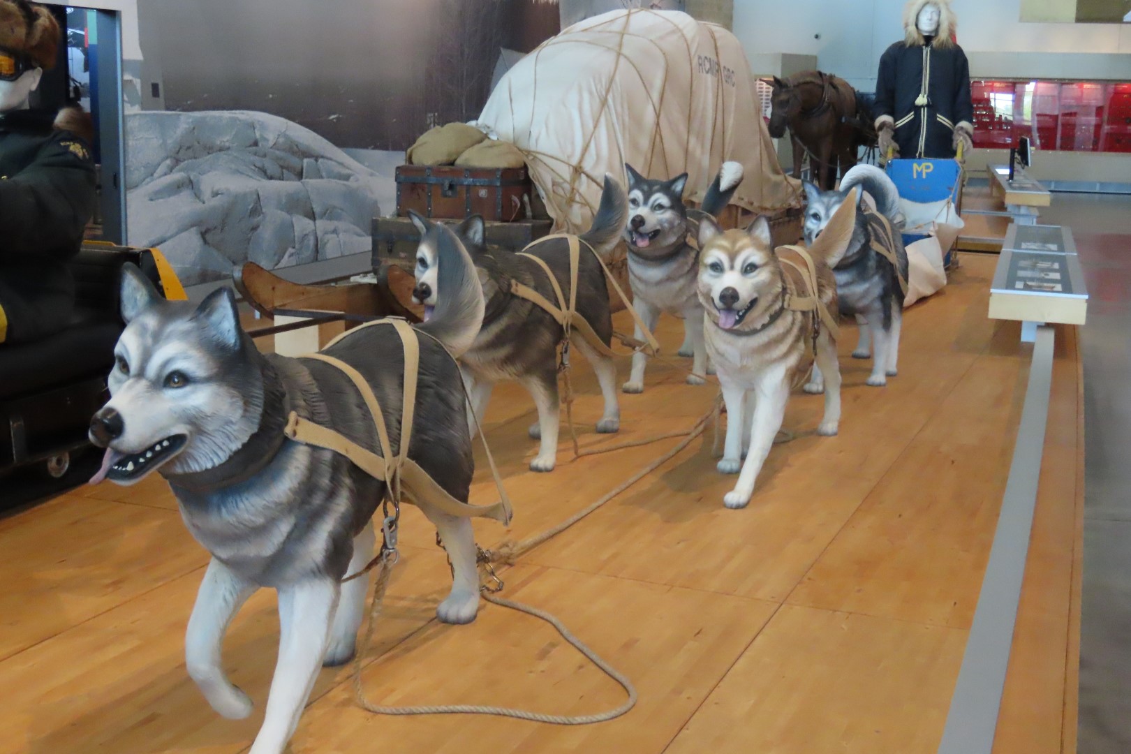 Sites in Regina in Saskatchewan Canada 38 of 49 (#6279)