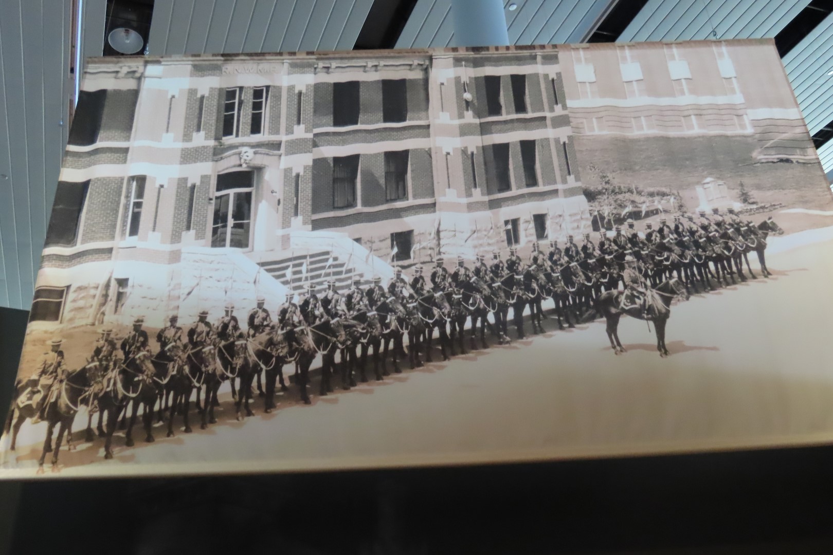 Sites in Regina in Saskatchewan Canada 39 of 49 (#6280)