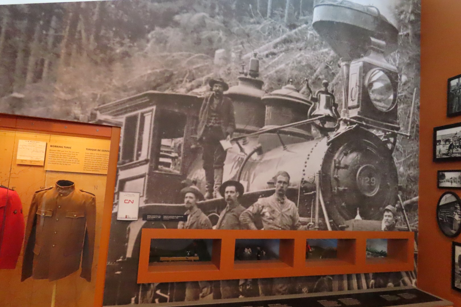 Sites in Regina in Saskatchewan Canada 40 of 49 (#6281)