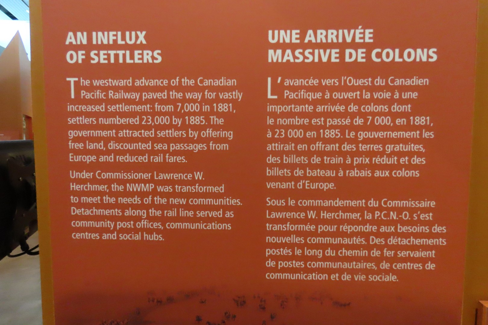 Sites in Regina in Saskatchewan Canada 41 of 49 (#6282)