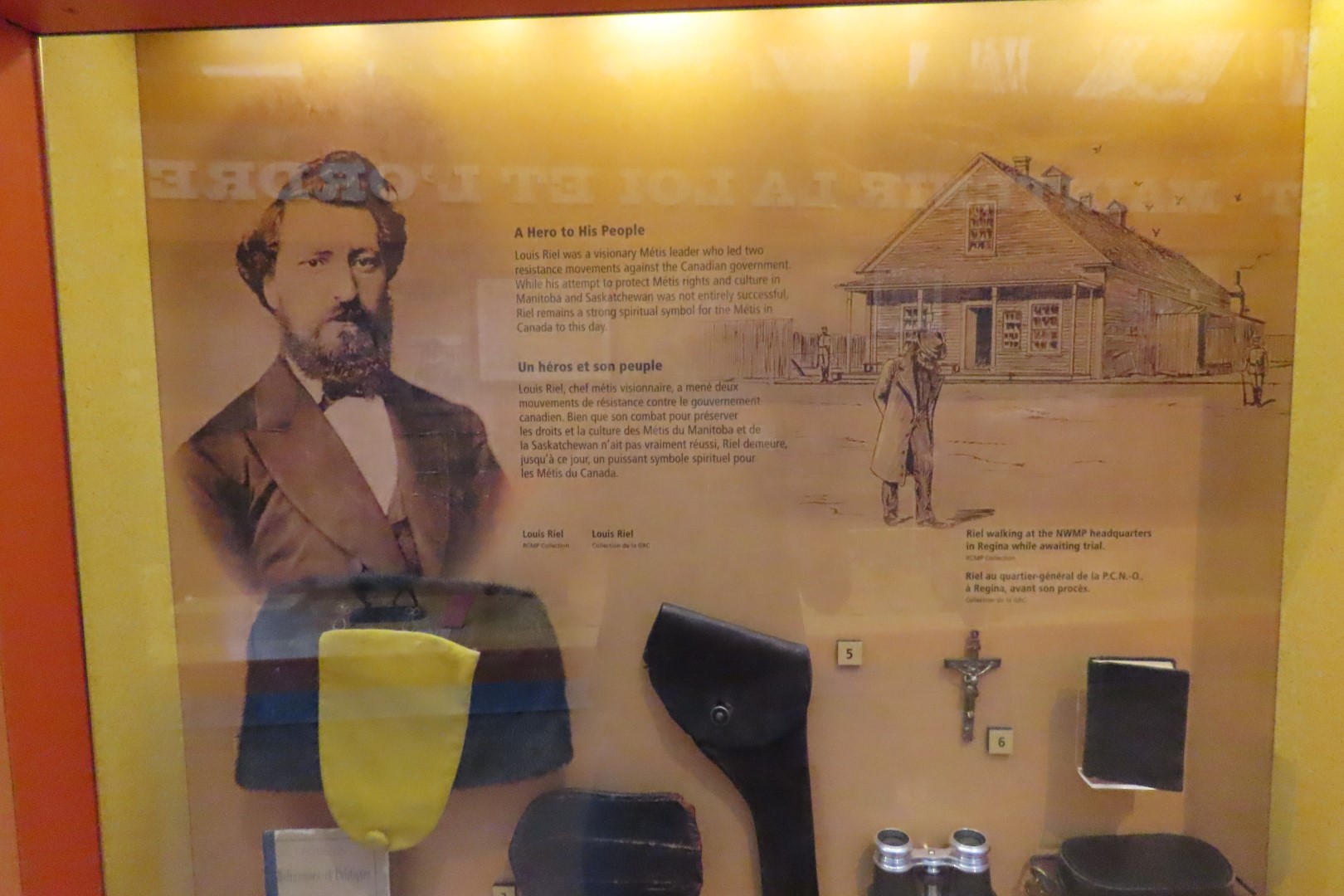 Sites in Regina in Saskatchewan Canada 42 of 49 (#6283)