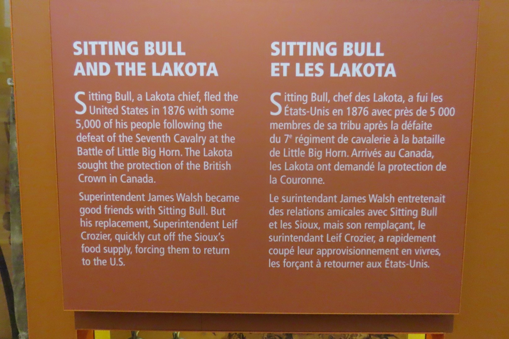 Sites in Regina in Saskatchewan Canada 44 of 49 (#6285)