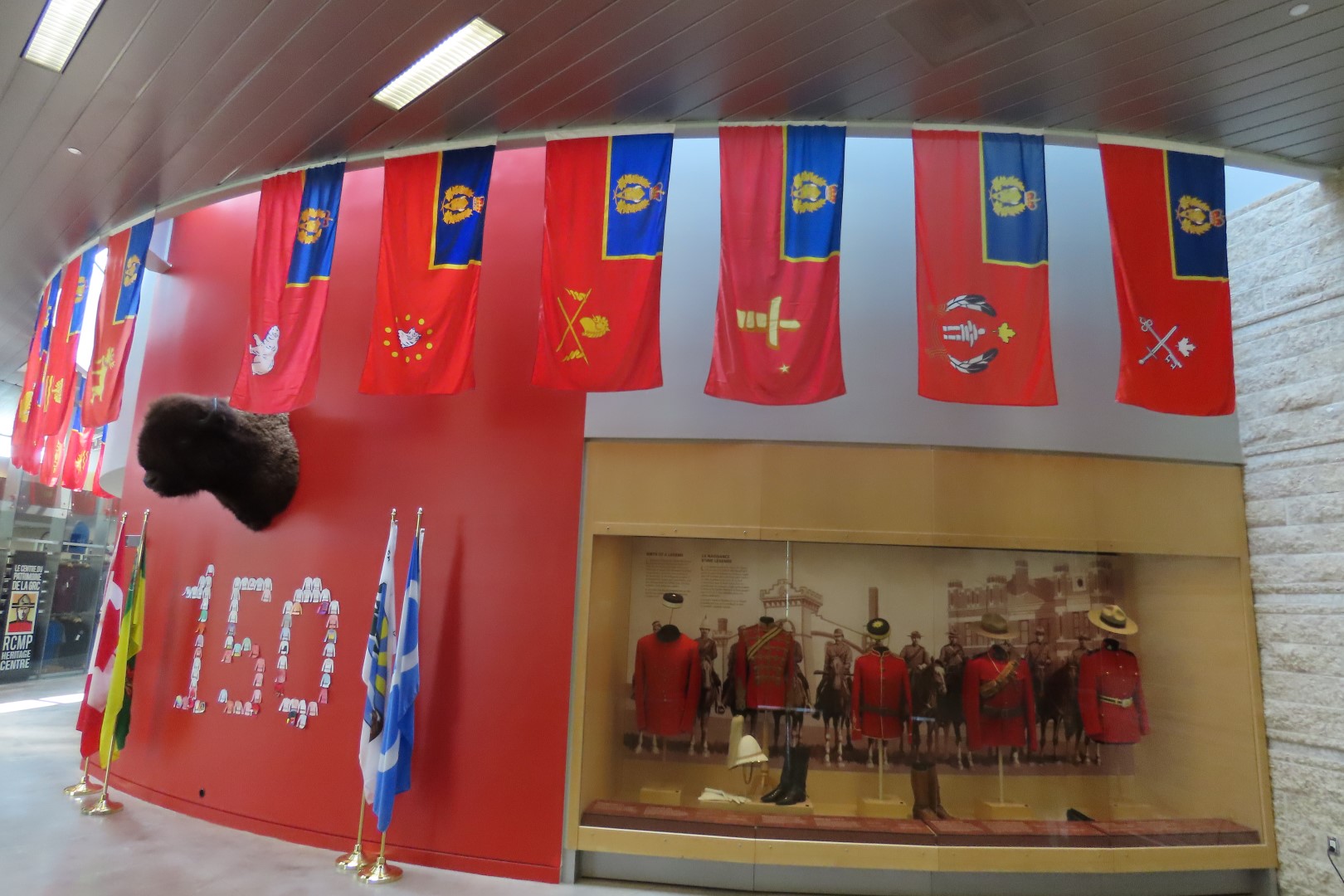 Sites in Regina in Saskatchewan Canada 48 of 49 (#6289)