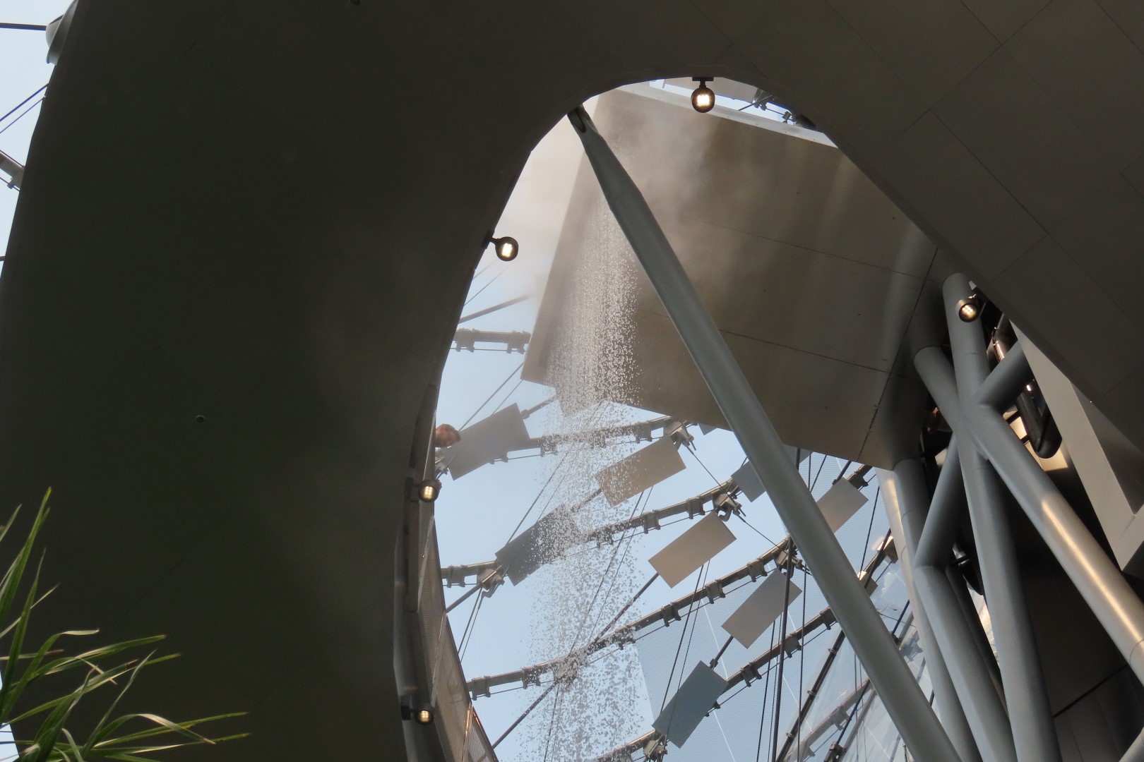 Assinibone Park The Leaf Biomes in Winnepeg Manitoba Canada 16 of 26 (#6307)