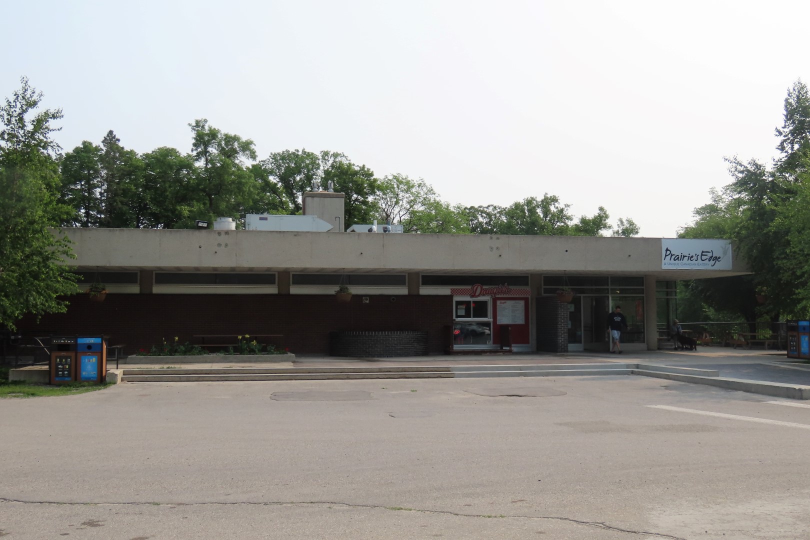 Kildonan Park in Winnepeg Manitoba Canada  1 of 22 (#6320)