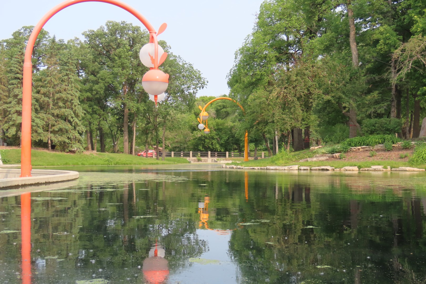 Kildonan Park in Winnepeg Manitoba Canada  9 of 22 (#6328)