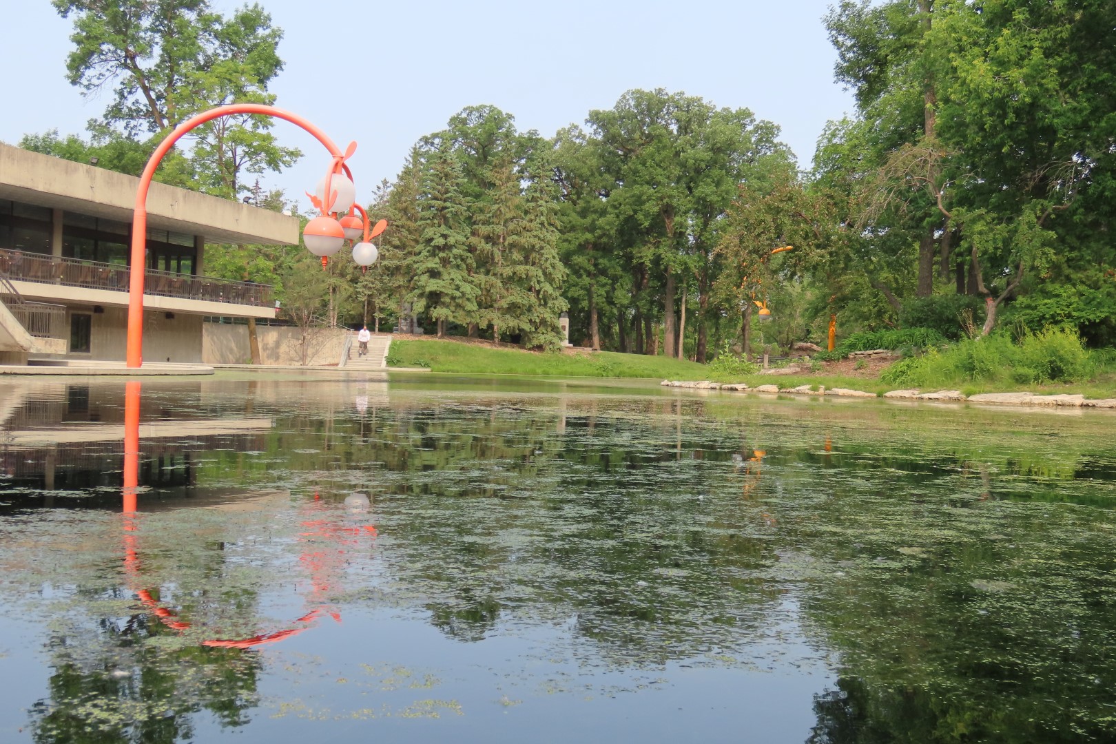 Kildonan Park in Winnepeg Manitoba Canada 11 of 22 (#6330)