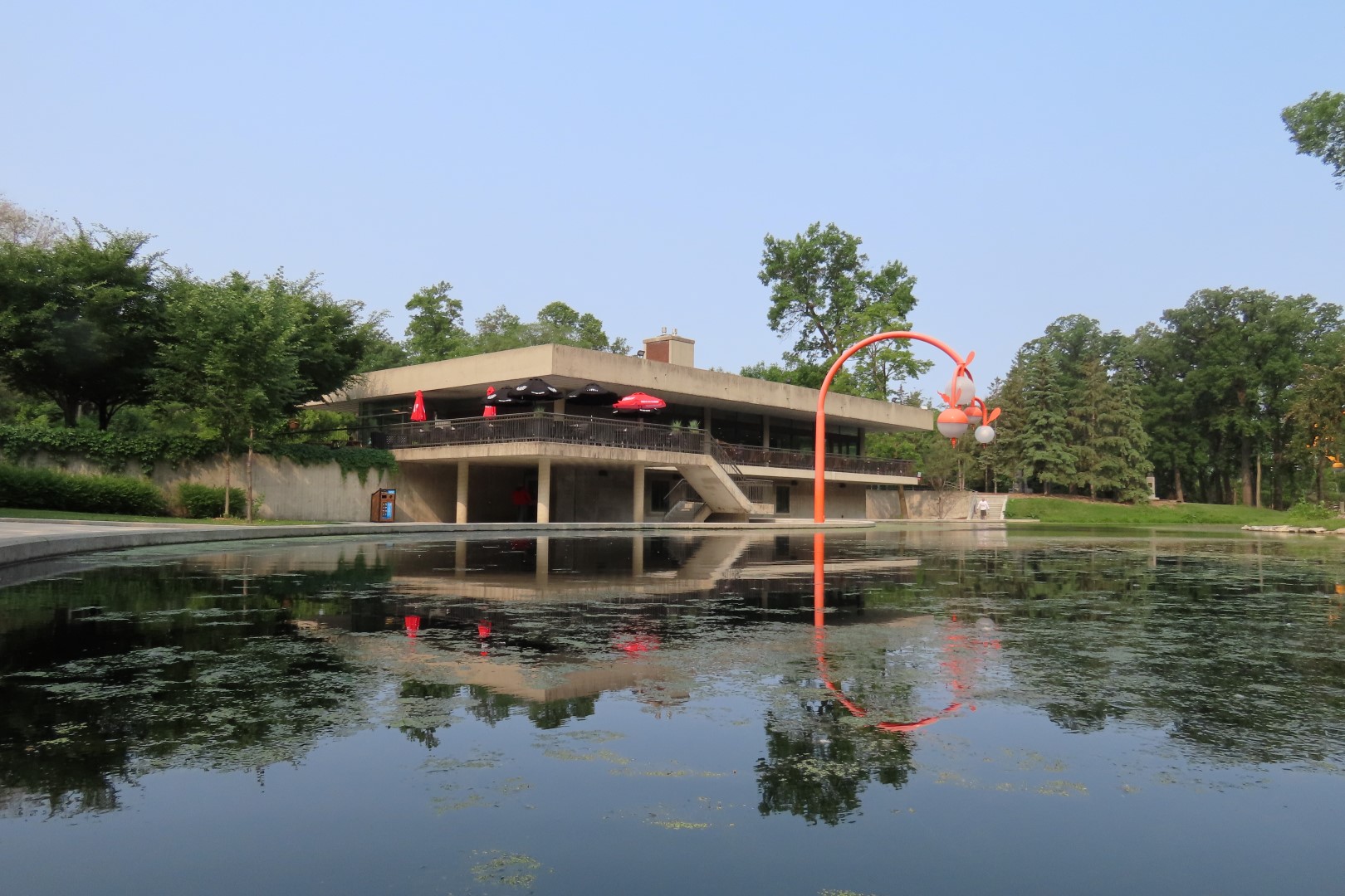 Kildonan Park in Winnepeg Manitoba Canada 12 of 22 (#6331)