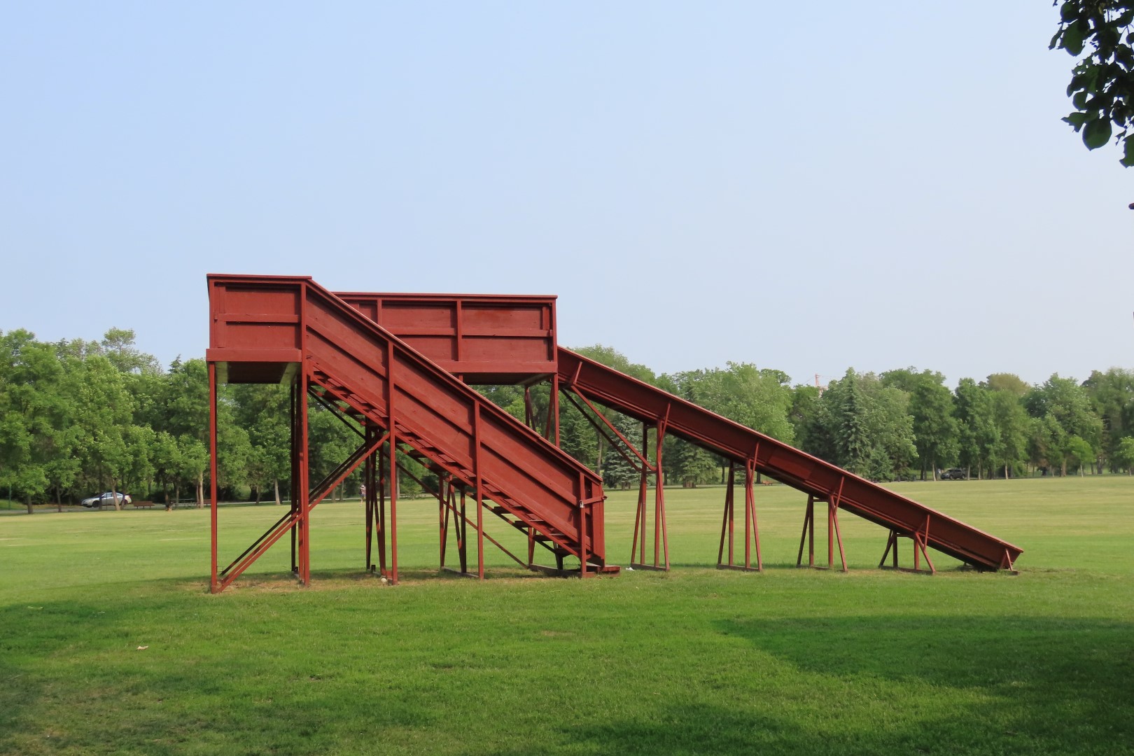 Kildonan Park in Winnepeg Manitoba Canada 13 of 22 (#6332)